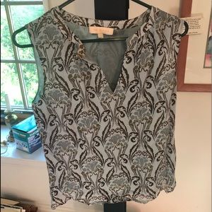 Tory Burch - Paisley Blouse